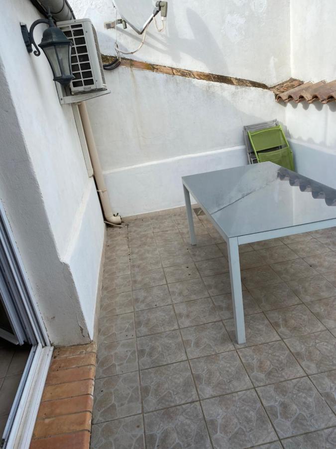 Appartement Loft Toit/Terrasse Sigean Esterno foto